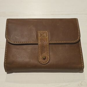 Indian Motorcycle travel bag pouch